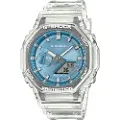 G-Shock GA-2100BM-7A2ER Klokke hvit