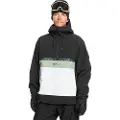 Quiksilver Steeze Jakke