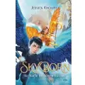 Dtv Verlagsgesellschaft Skyborn - Die Macht des Himmelssteins