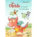 Oetinger Die Olchis im Land der Drachen
