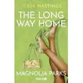 Knaur Magnolia Parks - The Long Way Home