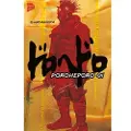 Manga Cult Dorohedoro 1