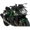 Puig Kawasaki Zh2 2025 Spoilers