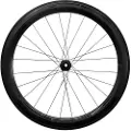 Hed Jet 6 Plus Cl Disc Forhjul For Landeveissykkel