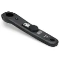 Inpeak Powercrank Shimano Ultegra Fc-r8000 Venstre Krank Med Effektmåler