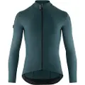 Assos Mille Gt Spring Fall C2 Langermet Trøye