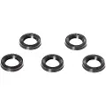 Rt Parts Fox Dhx2 U-cup Tetningssett 5 Enheter