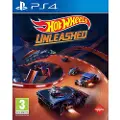 Milestone Hot Wheels Unleashed - Sony PlayStation 4 - Racing
