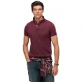 Superdry Vintage Athletic Kortermet Poloskjorte
