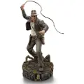 Iron Studios Indiana Jones Legacy Replica 1/4 Indiana Jones 61 Cm Figur