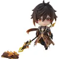 Good Smile Company Genshin Impact Nendoroid Zhongli Actionfigur 10 Cm