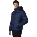 North sails Classic Laser Puffer Jakke