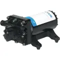 SHURFLO Sirkulasjonspumpe 4.5 Gpm 115v