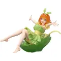 Furyu The Quintessential Quintuplets Specials Bloo-me! Nakano Yotsuba 11 Cm Figur