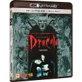 Dvd Ben Stroker´s Dracula Dvd