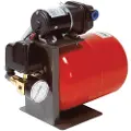 VETUS Hydrf Hydrophoor Vannkompressor 8l 24v