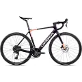 Orbea Gain M40 Cues U6020 Sgs Shadow 2026 Elektrisk Landeveissykkel