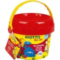 Giotto F467600 Plastelina