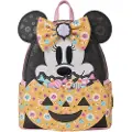 Loungefly Disney Minnie Mouse Pumpkin Ryggsekk