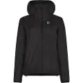 Didriksons Karix, Vinterjakke, Dame, Black