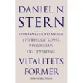 Gyldendal Vitalitetsformer | Daniel N. Stern | Språk: Dansk