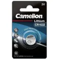 Camelion CR1632-BP1 - Batteri CR1632 - Li - 120 mAh
