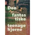 Dansk psykologisk Forlag Den fantastiske teenagehjerne | Per Frederiksen | Språk: Dansk
