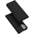 DUX Skin Pro Samsung Galaxy A53 5G Flip-deksel - Svart