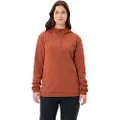 Vaude Bike Cyclist All Year Halv Glidelås Genser