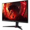 Acer Nitro XV270 X1bmiiprx - XV0 Series - LED-skjerm - gaming - 27 - 1920 x 1080 Full HD (1080p) @ 200 Hz - IPS - 250 cd/m² - HDR10 - 0.5 ms - 2xHDMI, DisplayPort - høyttalere - svart
