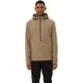 Vaude Bike Cyclist All Year Halv Glidelås Genser