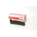 OKI Valse sort, 15.000 sider
