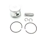 ProX Ktm Tpi 150 21-b Ref:01.6241.b Stempelsett
