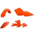 Polisport Off Road Ktm Exc/exc-f 03 Plastsett