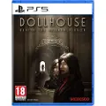 Sony Ps5 Dollhouse: Behind The Broken Mirror