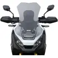 Wrs Honda X-adv 750 D Abs Dct 17-20 Ho011f Frontrute