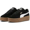Puma Club Ii Era Platform Sd Treningssko