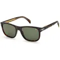 David Beckham Db1045s086qt Solbriller