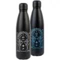 Erik Editores Ringenes Herre Rustfritt Stål Varmeendrende Flaske 750ml