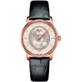 Mido M007207361160 Automatic 5 Atm 33 Mm Dameklokke