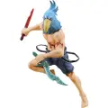 Good Smile Company Up Shangri-la Frontier Pop Parade Sunraku 18 Cm Figur
