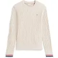 Tommy Hilfiger Ww0ww44993 Genser