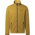 Vaude Rienza Iii Fleecejakke Med Full Glidelås
