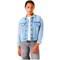 Garcia Emira Denimjakke