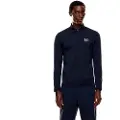 Emporio Armani Golf Pro Pl St Langermet Poloskjorte