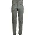 Lundhags Askro Ws Pant, turbukse, dame, grønn