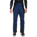 KILPI Rhea, Skibukser, Plus size, Herre, Dark Blue