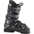 Rossignol HI-Speed Pro 100 MV, Skistøvler, Herre, Black