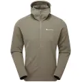 Montane Protium Xt Hoodie, fleecegenser, herre, grønn