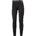 Helly Hansen Lifa Active Pant, Herre, Black